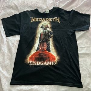 Megadeath T-Shirt